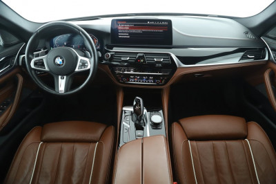 BMW 5er Gebrauchtwagen