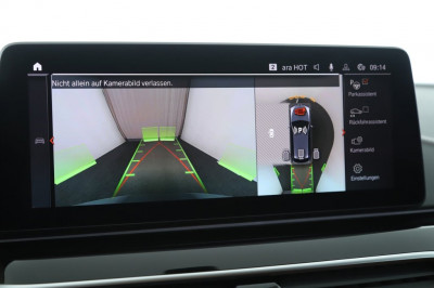 BMW 5er Gebrauchtwagen