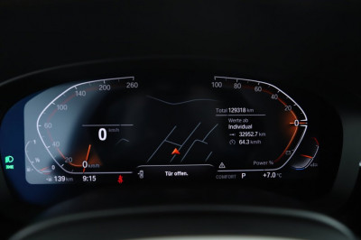 BMW 5er Gebrauchtwagen