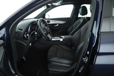 Mercedes-Benz GLC Gebrauchtwagen Mercedes-Benz GLC Gebrauchtwagen