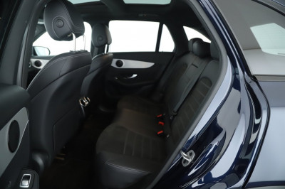 Mercedes-Benz GLC Gebrauchtwagen Mercedes-Benz GLC Gebrauchtwagen