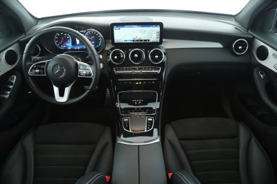 Mercedes-Benz GLC Gebrauchtwagen Mercedes-Benz GLC Gebrauchtwagen