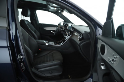 Mercedes-Benz GLC Gebrauchtwagen Mercedes-Benz GLC Gebrauchtwagen