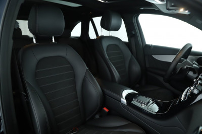 Mercedes-Benz GLC Gebrauchtwagen Mercedes-Benz GLC Gebrauchtwagen