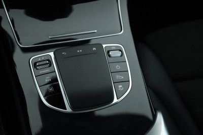 Mercedes-Benz GLC Gebrauchtwagen Mercedes-Benz GLC Gebrauchtwagen
