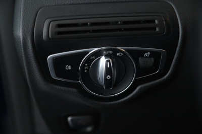Mercedes-Benz GLC Gebrauchtwagen Mercedes-Benz GLC Gebrauchtwagen