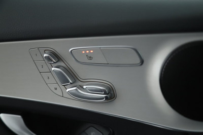 Mercedes-Benz GLC Gebrauchtwagen Mercedes-Benz GLC Gebrauchtwagen