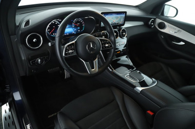 Mercedes-Benz GLC Gebrauchtwagen Mercedes-Benz GLC Gebrauchtwagen