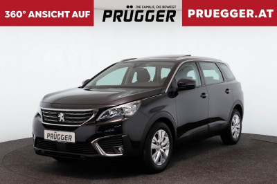 Peugeot 5008 Gebrauchtwagen