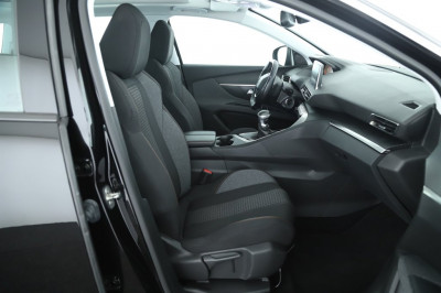 Peugeot 5008 Gebrauchtwagen