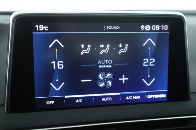 Peugeot 5008 Gebrauchtwagen