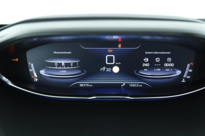 Peugeot 5008 Gebrauchtwagen