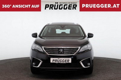 Peugeot 5008 Gebrauchtwagen
