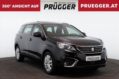 Peugeot 5008 Gebrauchtwagen