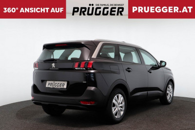 Peugeot 5008 Gebrauchtwagen