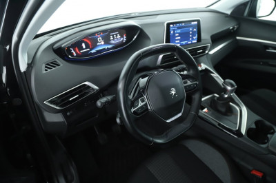 Peugeot 5008 Gebrauchtwagen