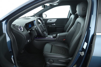 Mercedes-Benz B-Klasse Gebrauchtwagen