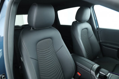 Mercedes-Benz B-Klasse Gebrauchtwagen