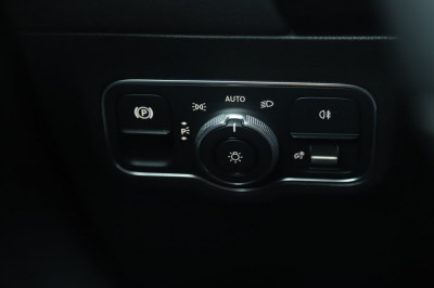 Mercedes-Benz B-Klasse Gebrauchtwagen