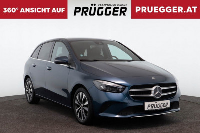Mercedes-Benz B-Klasse Gebrauchtwagen