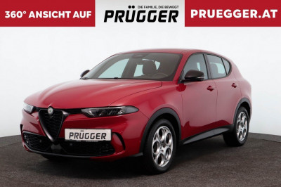 Alfa Romeo Tonale Gebrauchtwagen