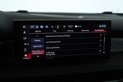 Alfa Romeo Tonale Gebrauchtwagen