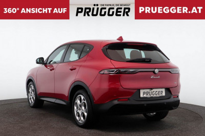 Alfa Romeo Tonale Gebrauchtwagen