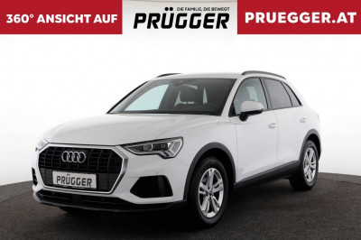 Audi Q3 Gebrauchtwagen