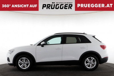 Audi Q3 Gebrauchtwagen