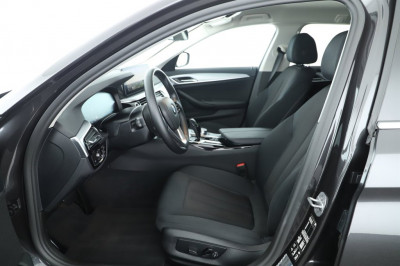 BMW 5er Gebrauchtwagen