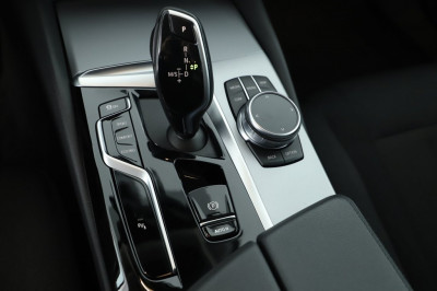 BMW 5er Gebrauchtwagen