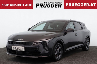 KIA K4 Vorführwagen