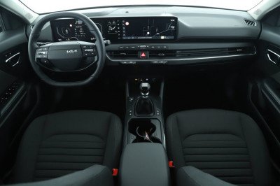 KIA K4 Vorführwagen