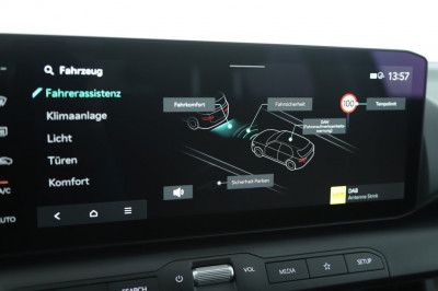 KIA K4 Vorführwagen