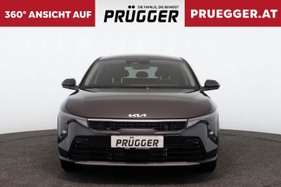 KIA K4 Vorführwagen