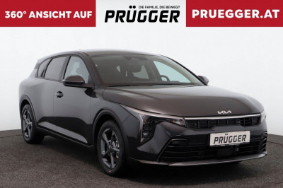 KIA K4 Vorführwagen