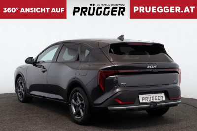 KIA K4 Vorführwagen