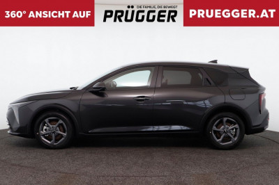 KIA K4 Vorführwagen