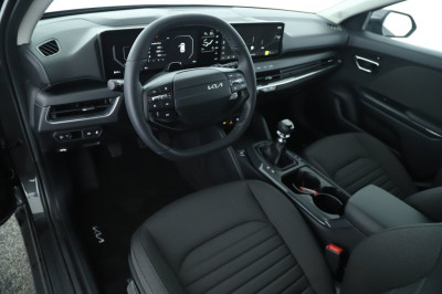 KIA K4 Vorführwagen