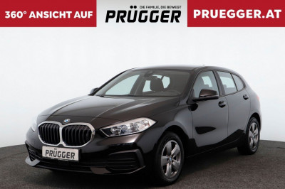 BMW 1er Gebrauchtwagen