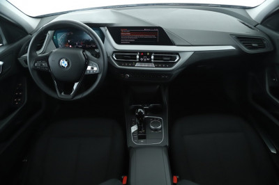 BMW 1er Gebrauchtwagen
