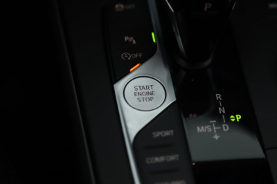 BMW 1er Gebrauchtwagen