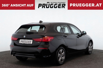 BMW 1er Gebrauchtwagen