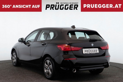 BMW 1er Gebrauchtwagen