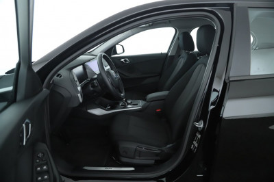 BMW 1er Gebrauchtwagen