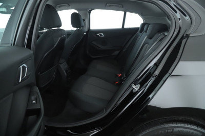 BMW 1er Gebrauchtwagen