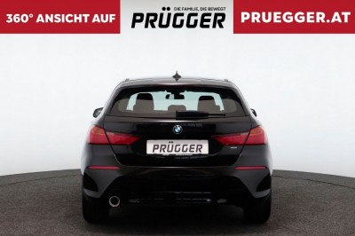 BMW 1er Gebrauchtwagen