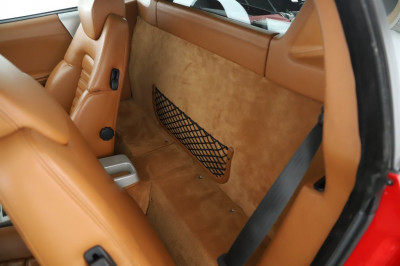 Ferrari 360 Modena Gebrauchtwagen