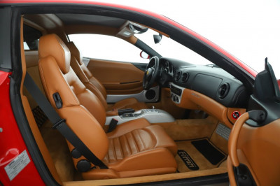 Ferrari 360 Modena Gebrauchtwagen