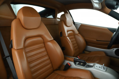 Ferrari 360 Modena Gebrauchtwagen